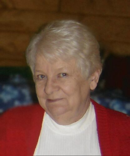 Lorraine Johnson